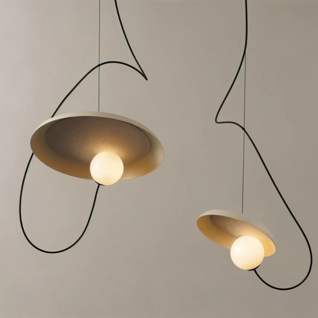 Eclipta Pendant Light
