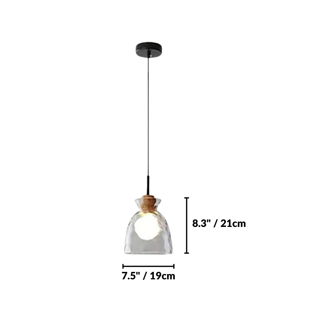 Glasson Pendant Light