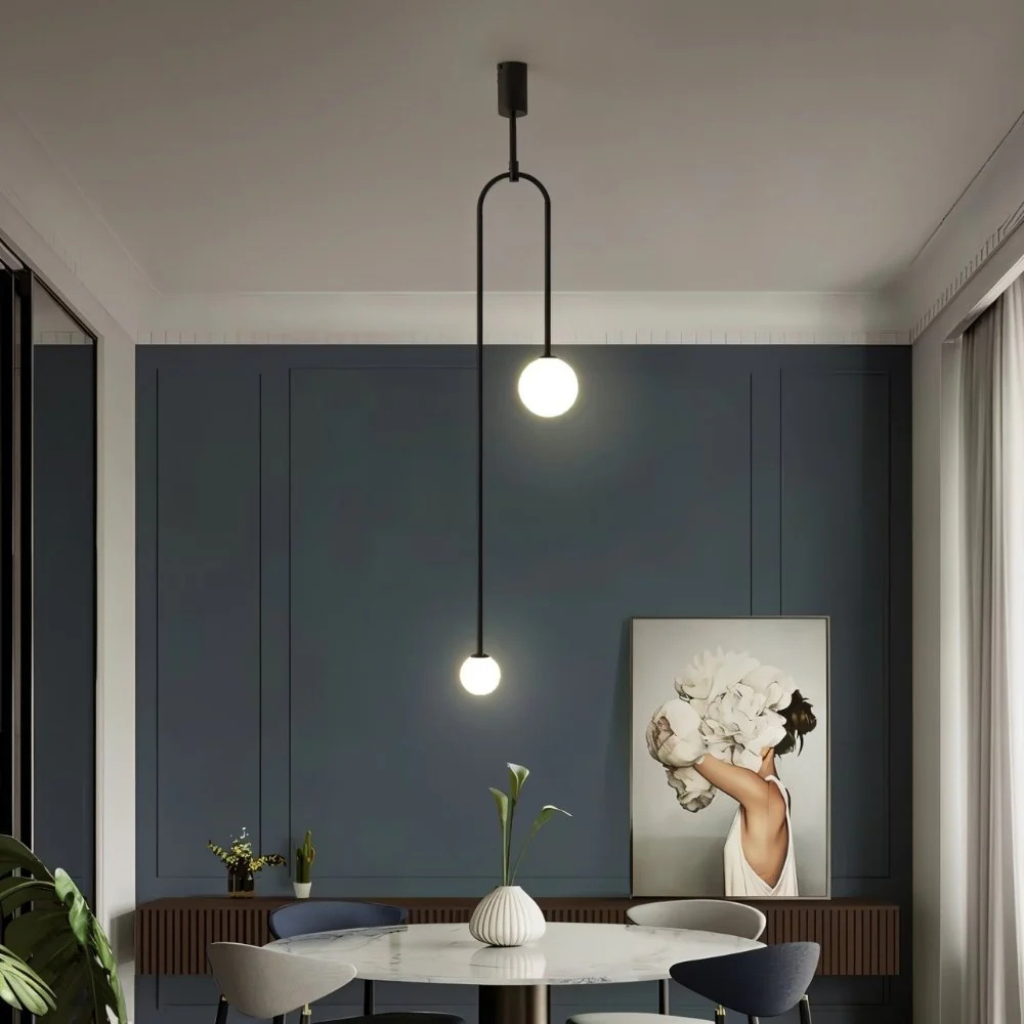Veluna Pendant Light