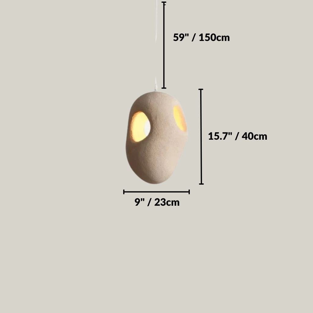 Cavara Pendant Light