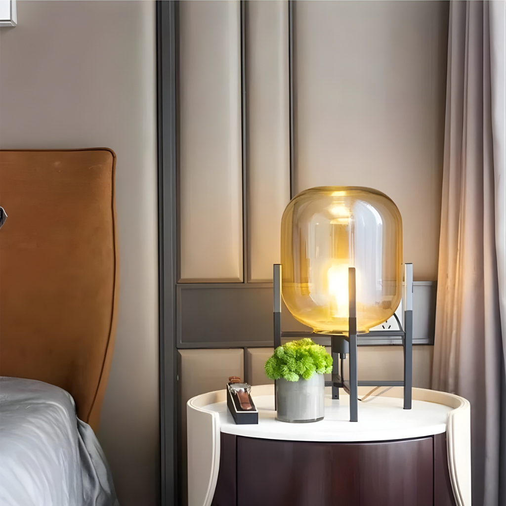 Elysium Table Lamp