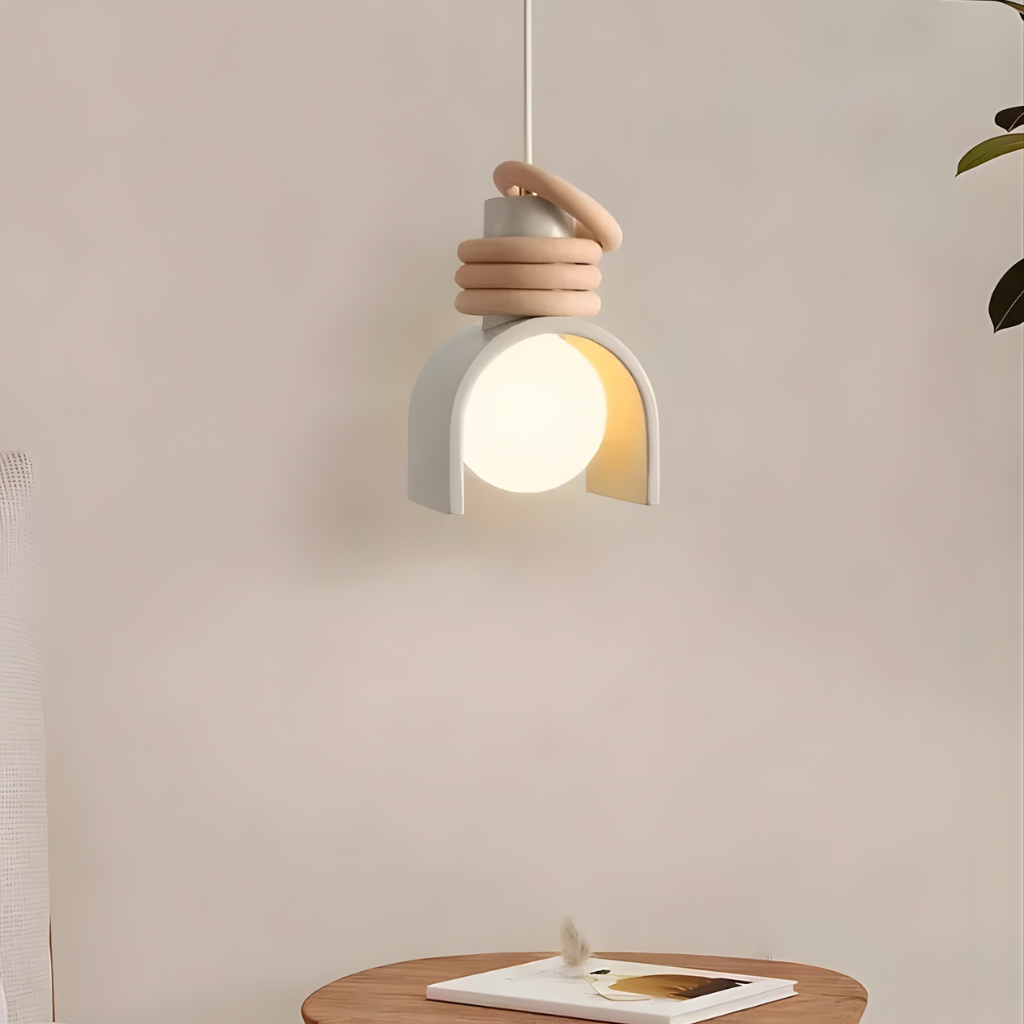 Nolvi Pendant Light