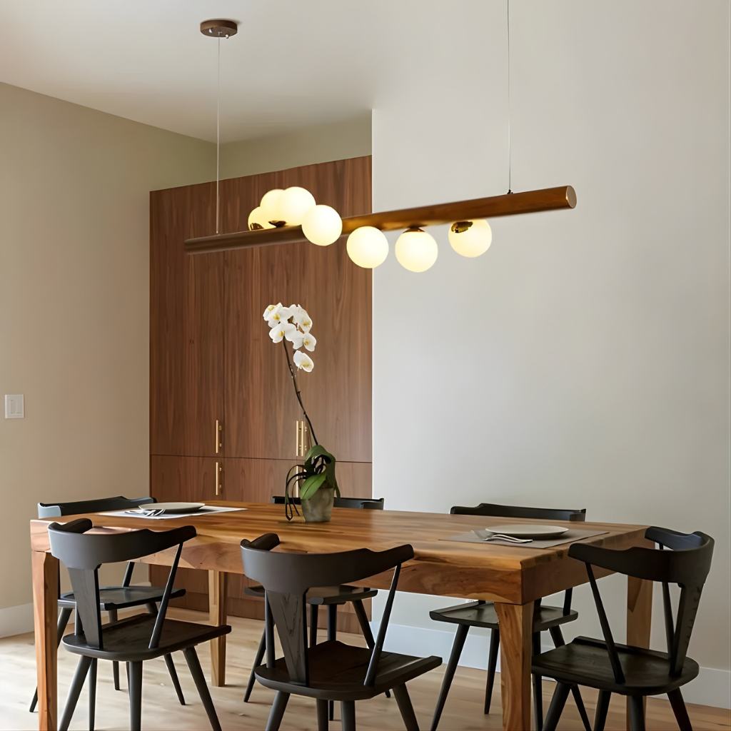 Ballo Pendant Light