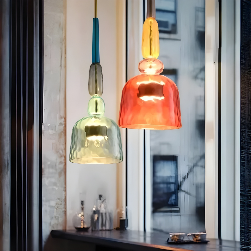 Corlina Pendant Light