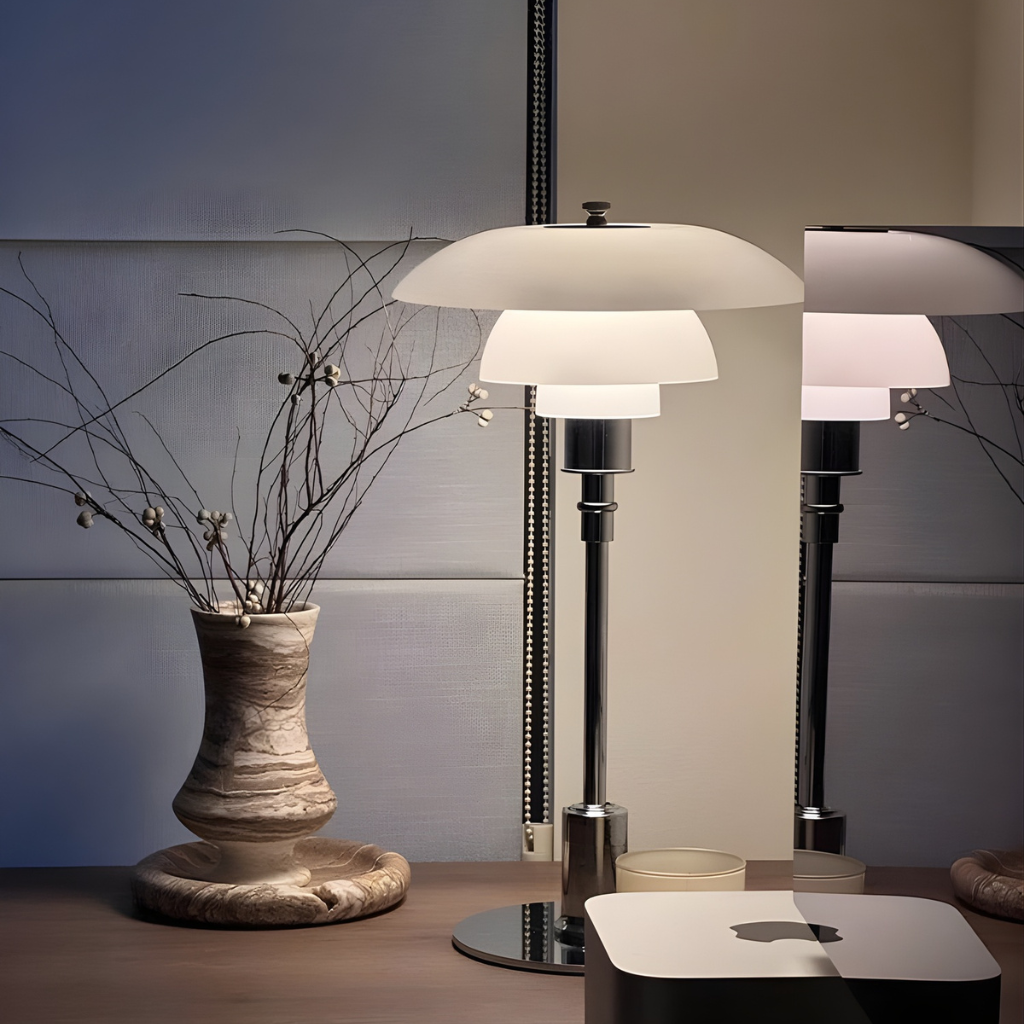 Nori Table Lamp