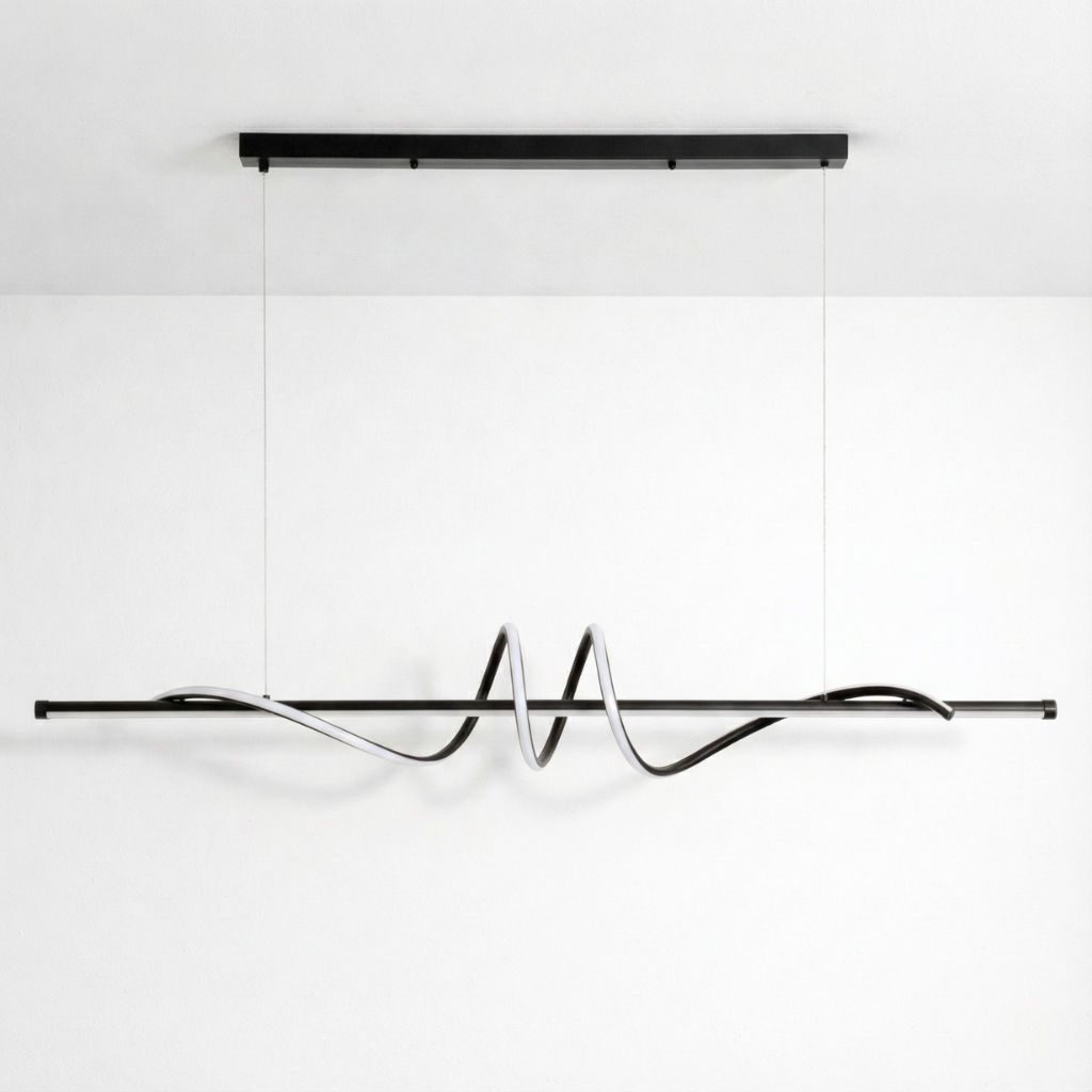 Fluon Pendant Light