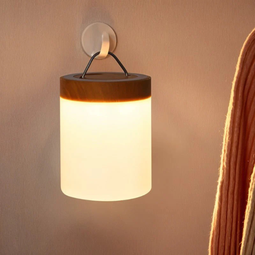 Liya Table Lamp