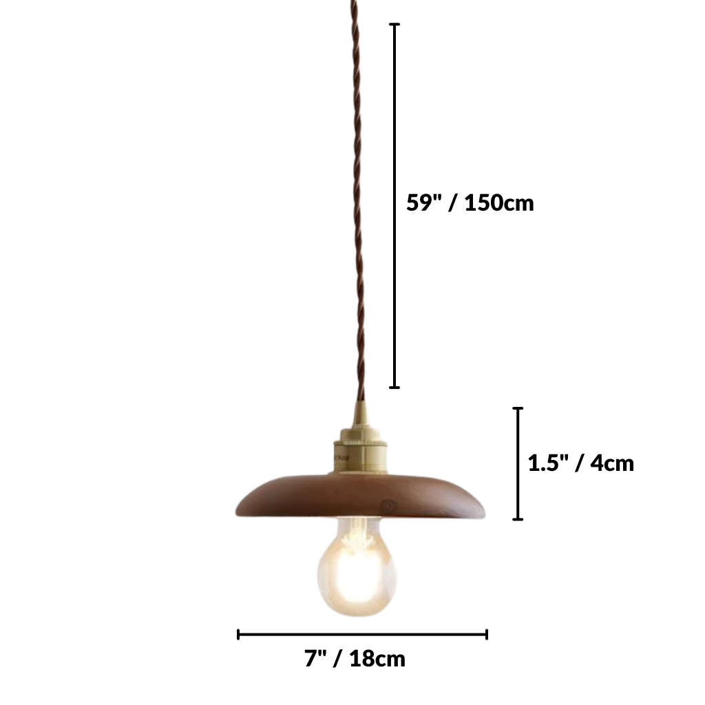 Solyn Pendant Light
