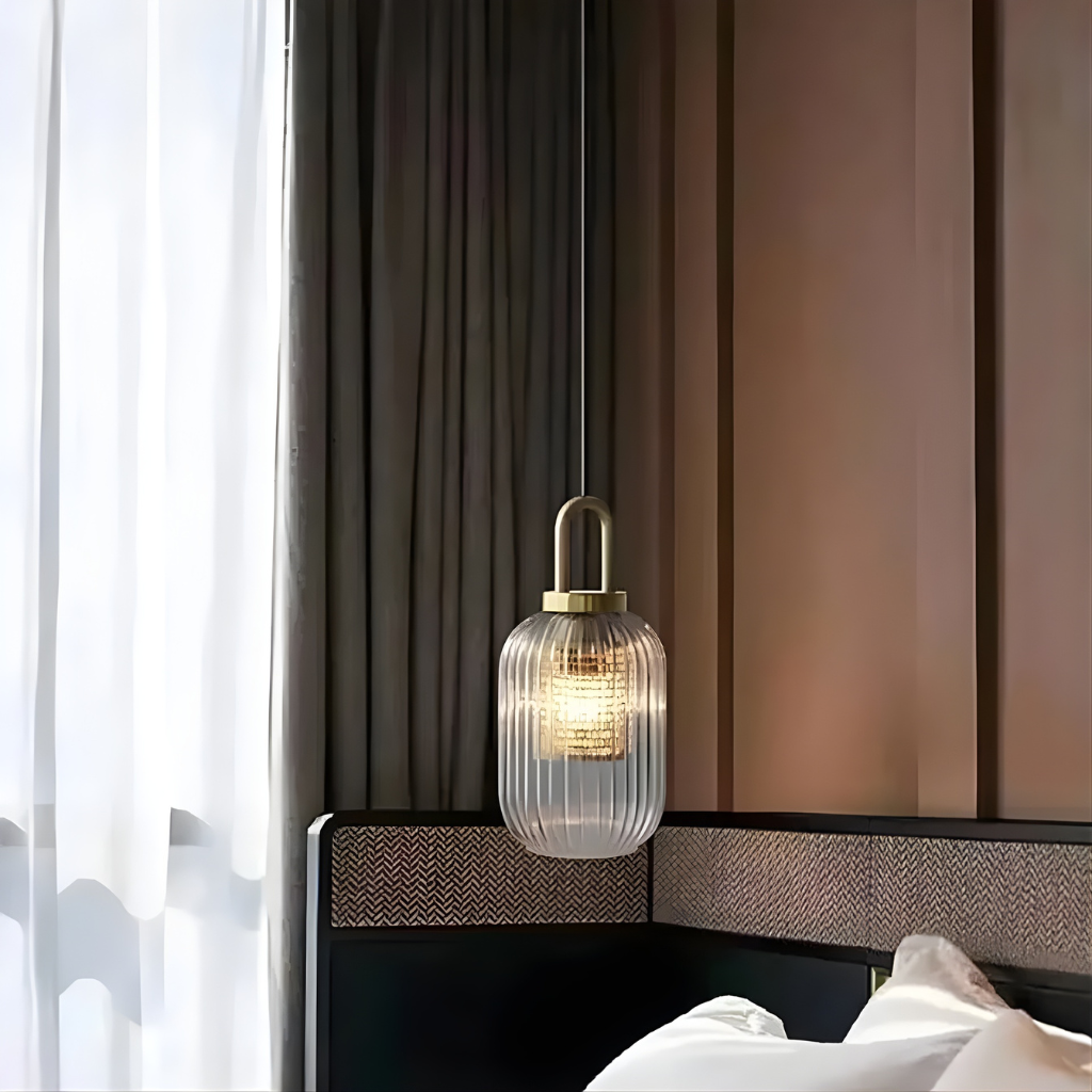 Glaven Pendant Light