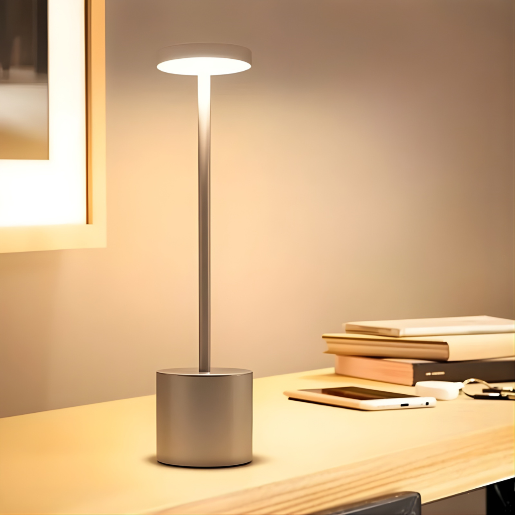 Elix Table Lamp