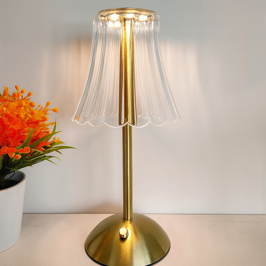 Mira Table Lamp