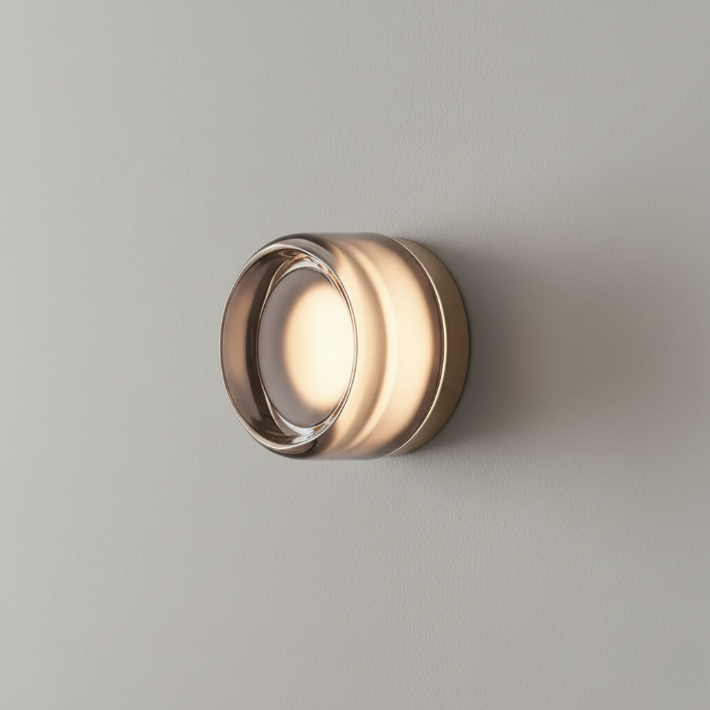 Crysta Wall Lamp