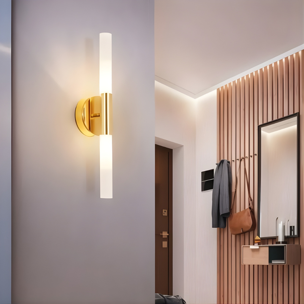 Havlo Wall Lamp