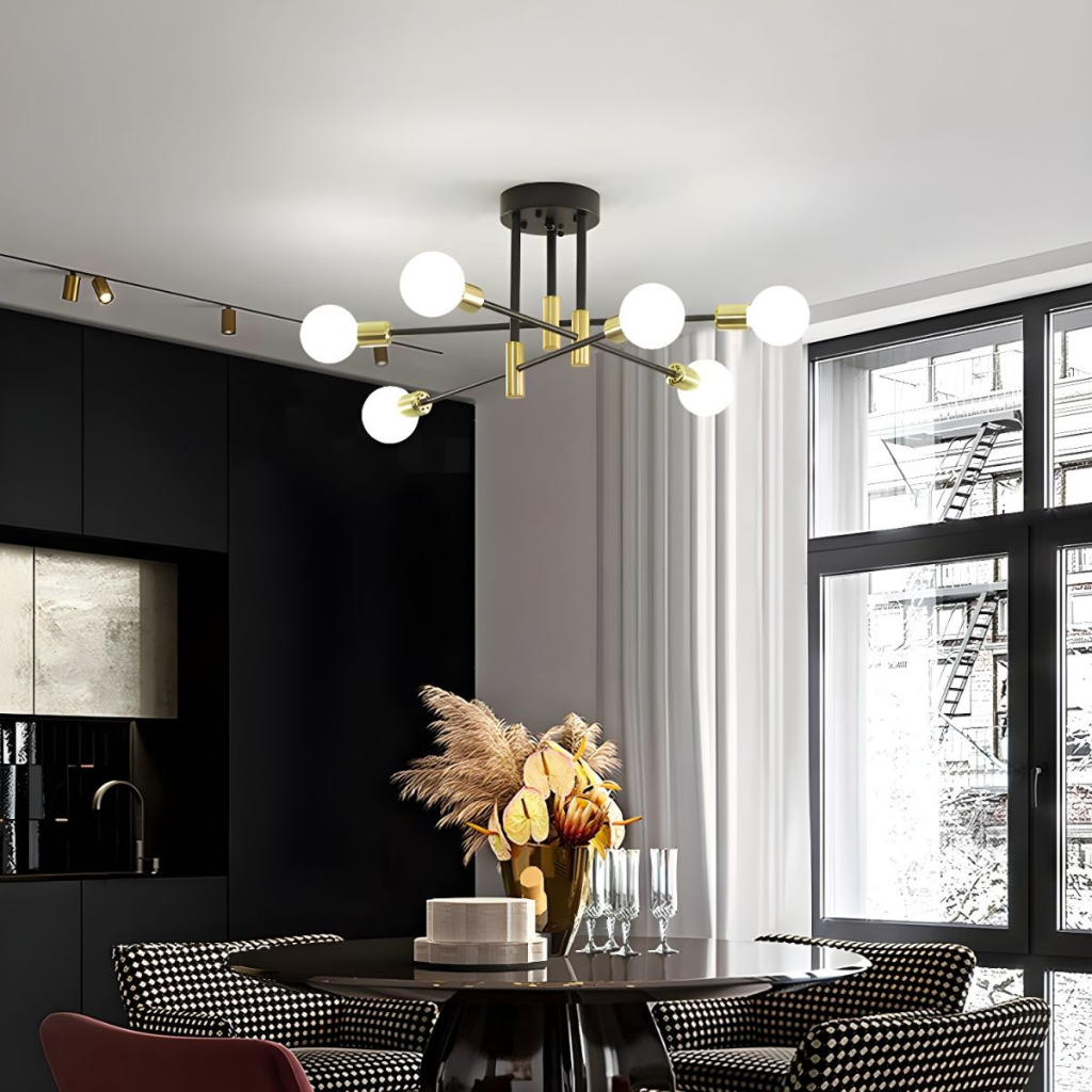 Astrin Pendant Light
