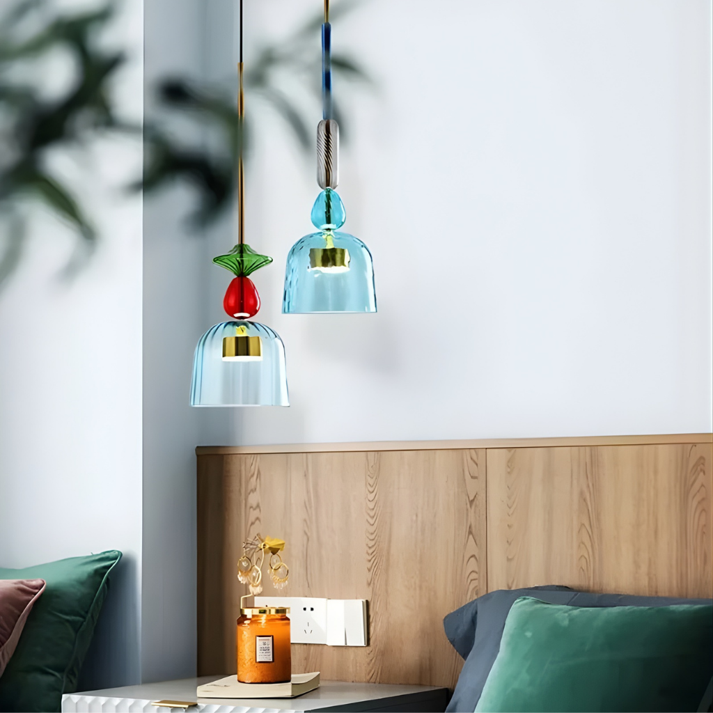 Corlina Pendant Light