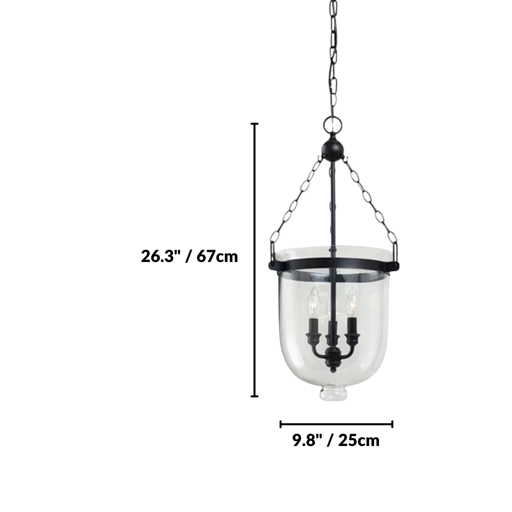 Vetra Pendant Light
