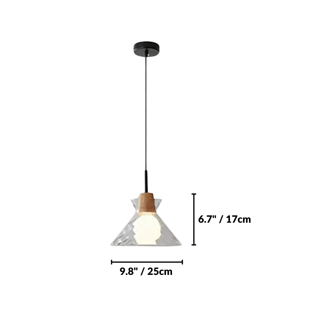 Glasson Pendant Light