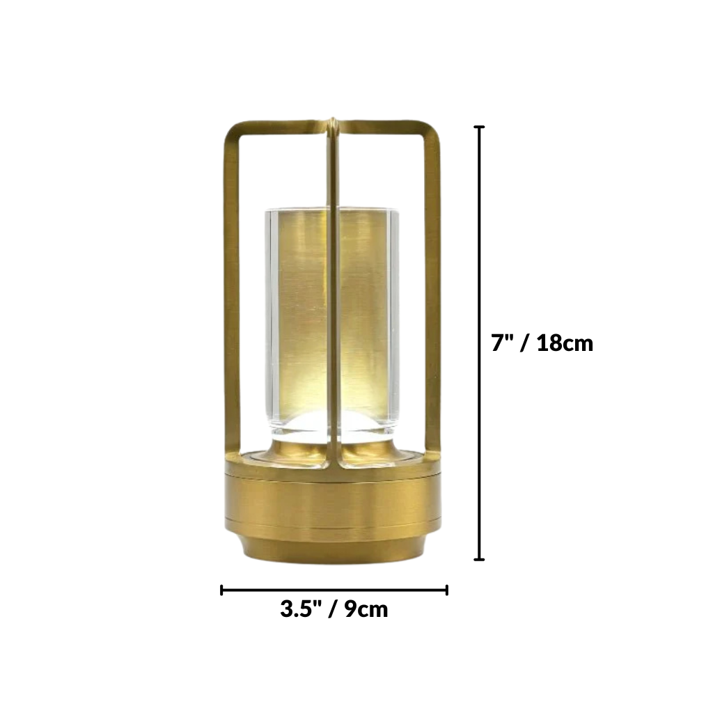 Juno Table Lamp
