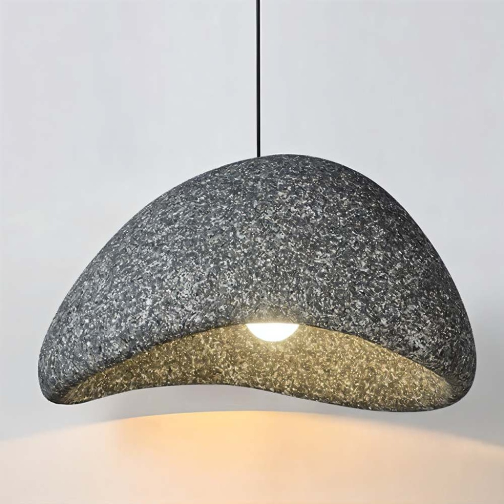 Sorai Sand Pendant Light