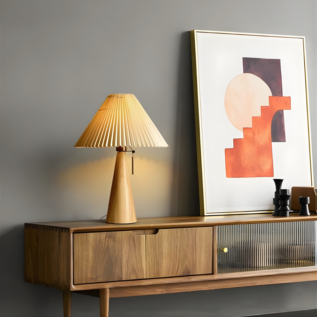 Skandor Table Lamp