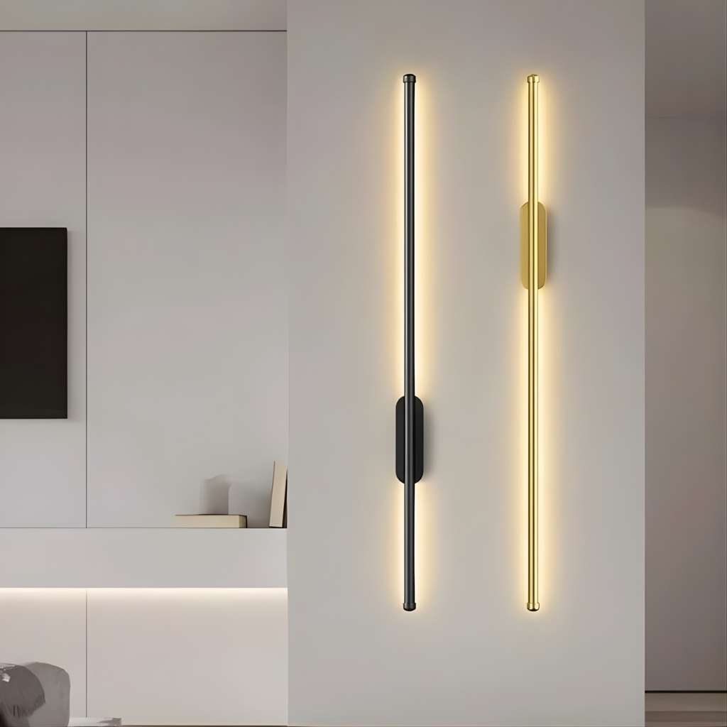 Klyss Wall Lamp
