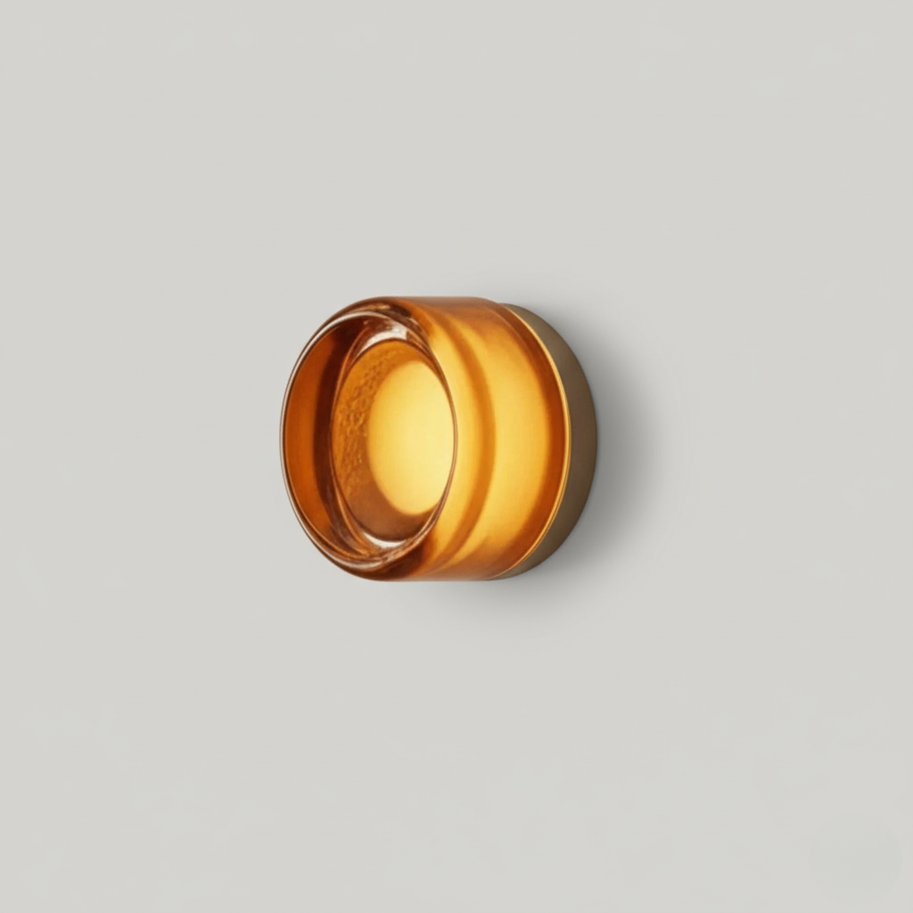 Crysta Wall Lamp