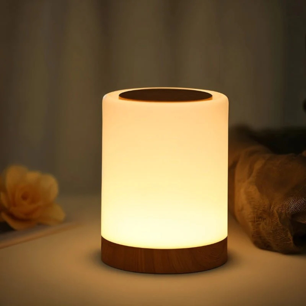 Liya Table Lamp