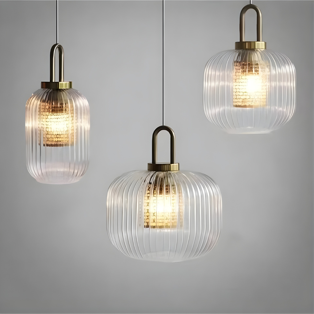 Glaven Pendant Light