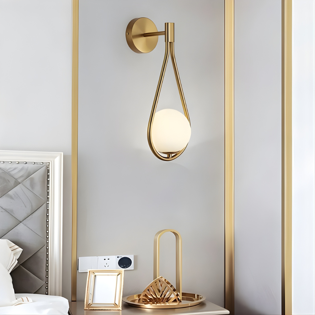 Teara Wall Lamp