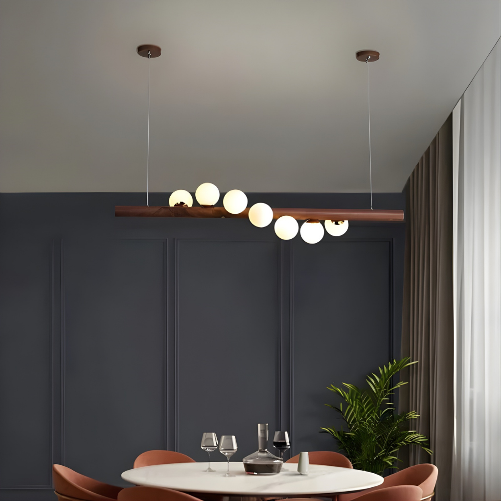 Ballo Pendant Light