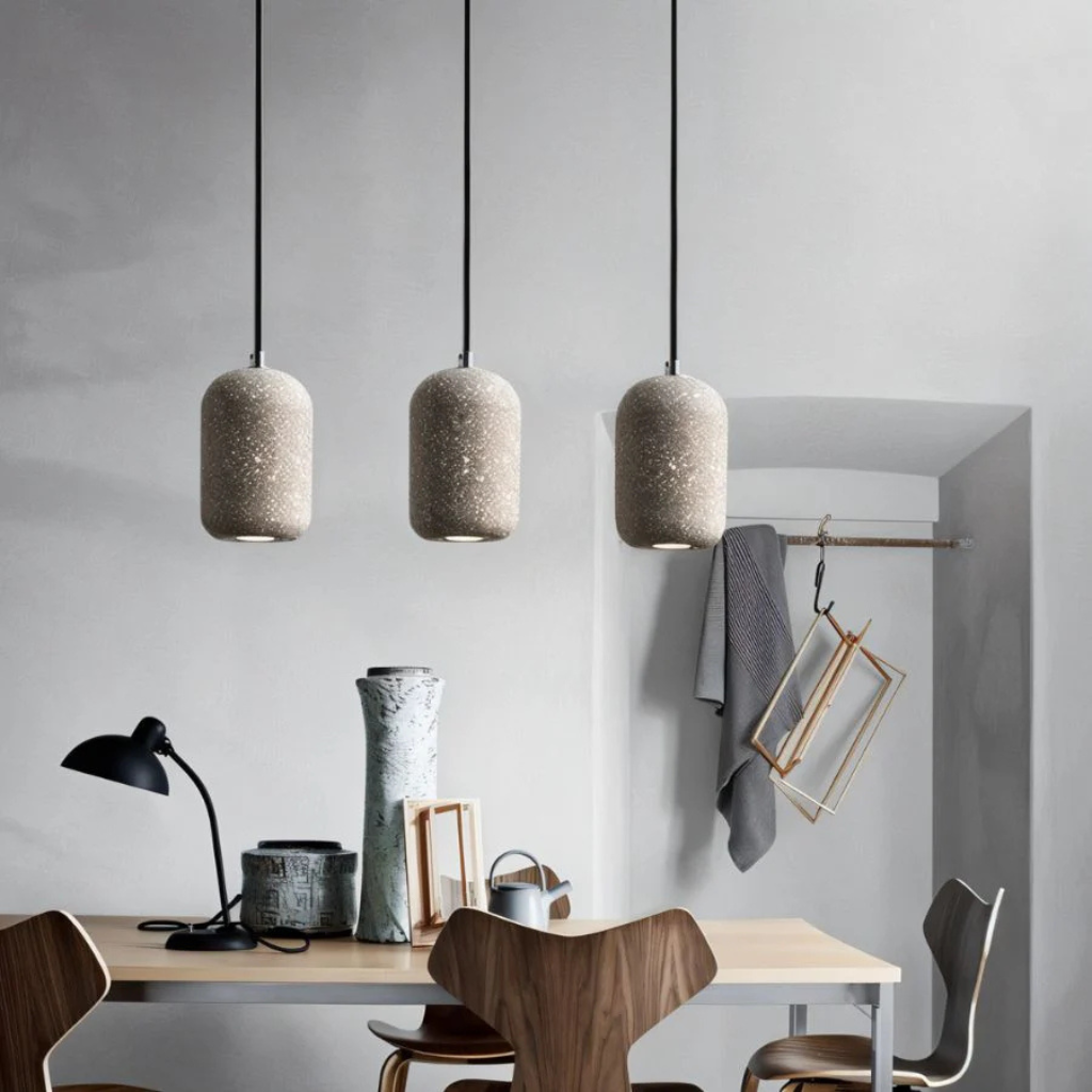 Tavern Pendant Light