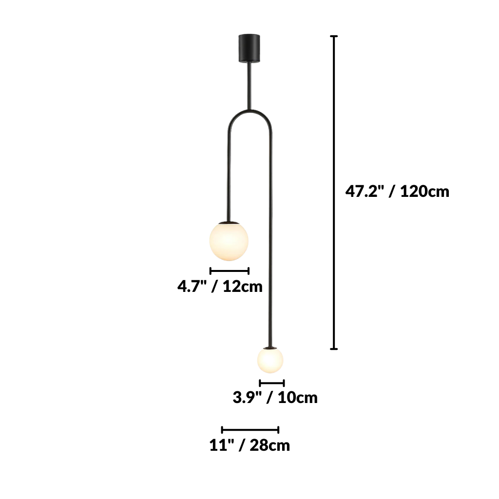 Veluna Pendant Light