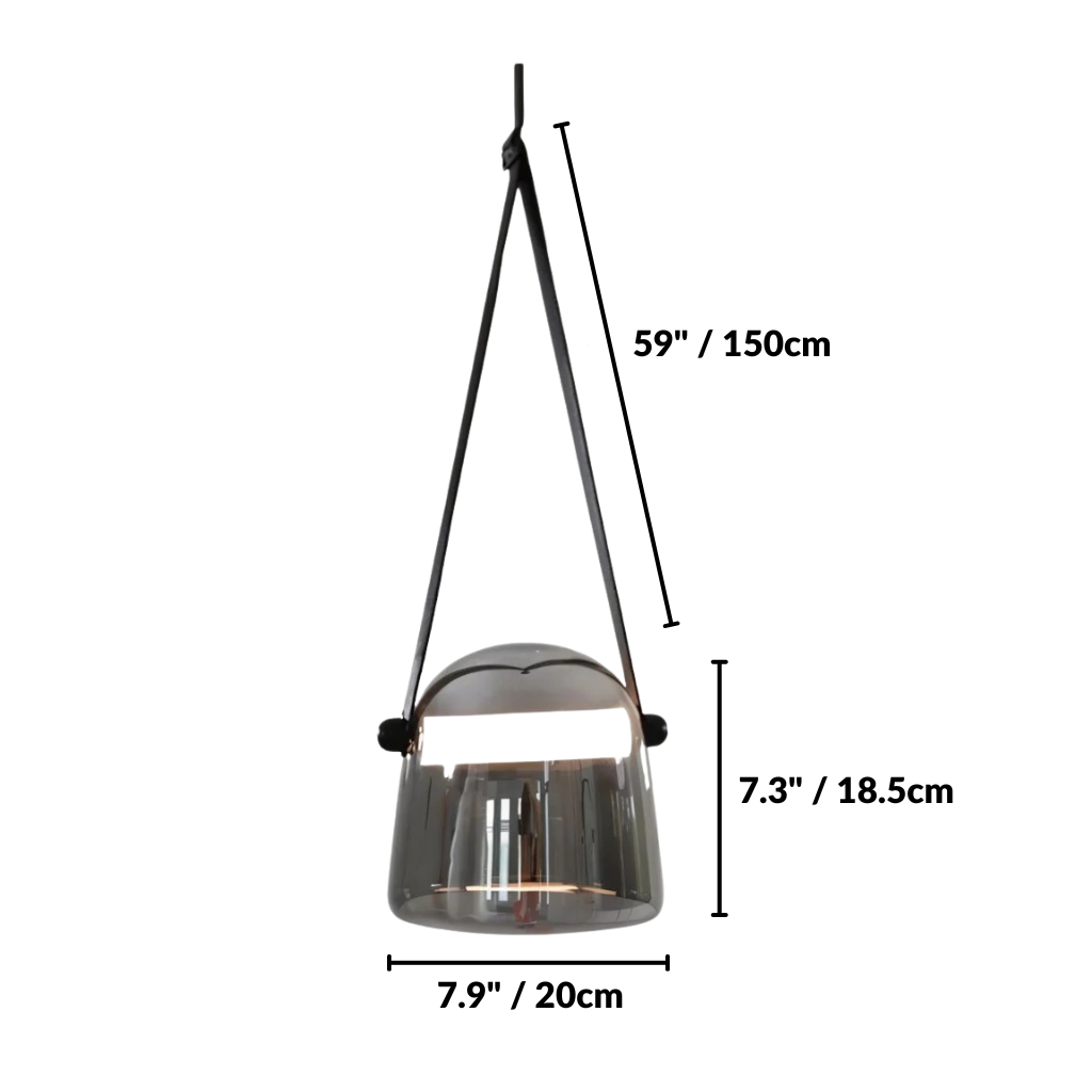 Levon Pendant Light