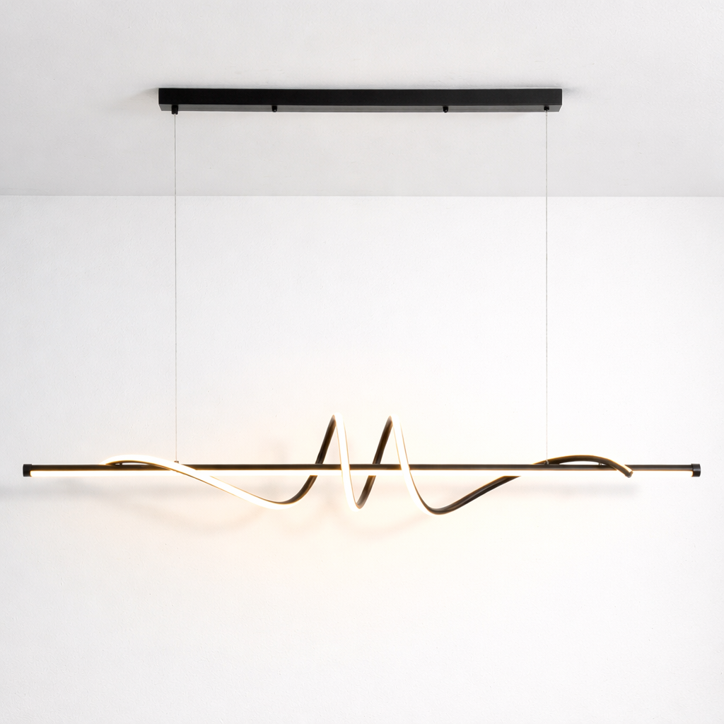 Fluon Pendant Light