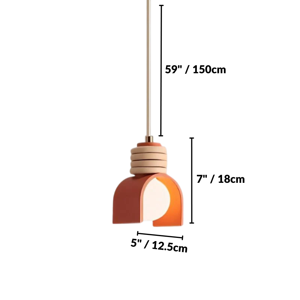 Nolvi Pendant Light