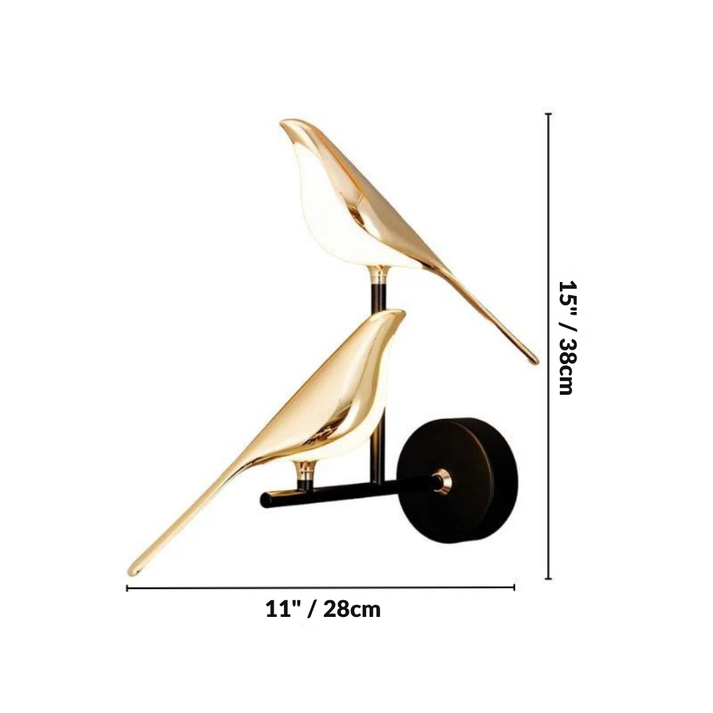 Liora Wall Lamp