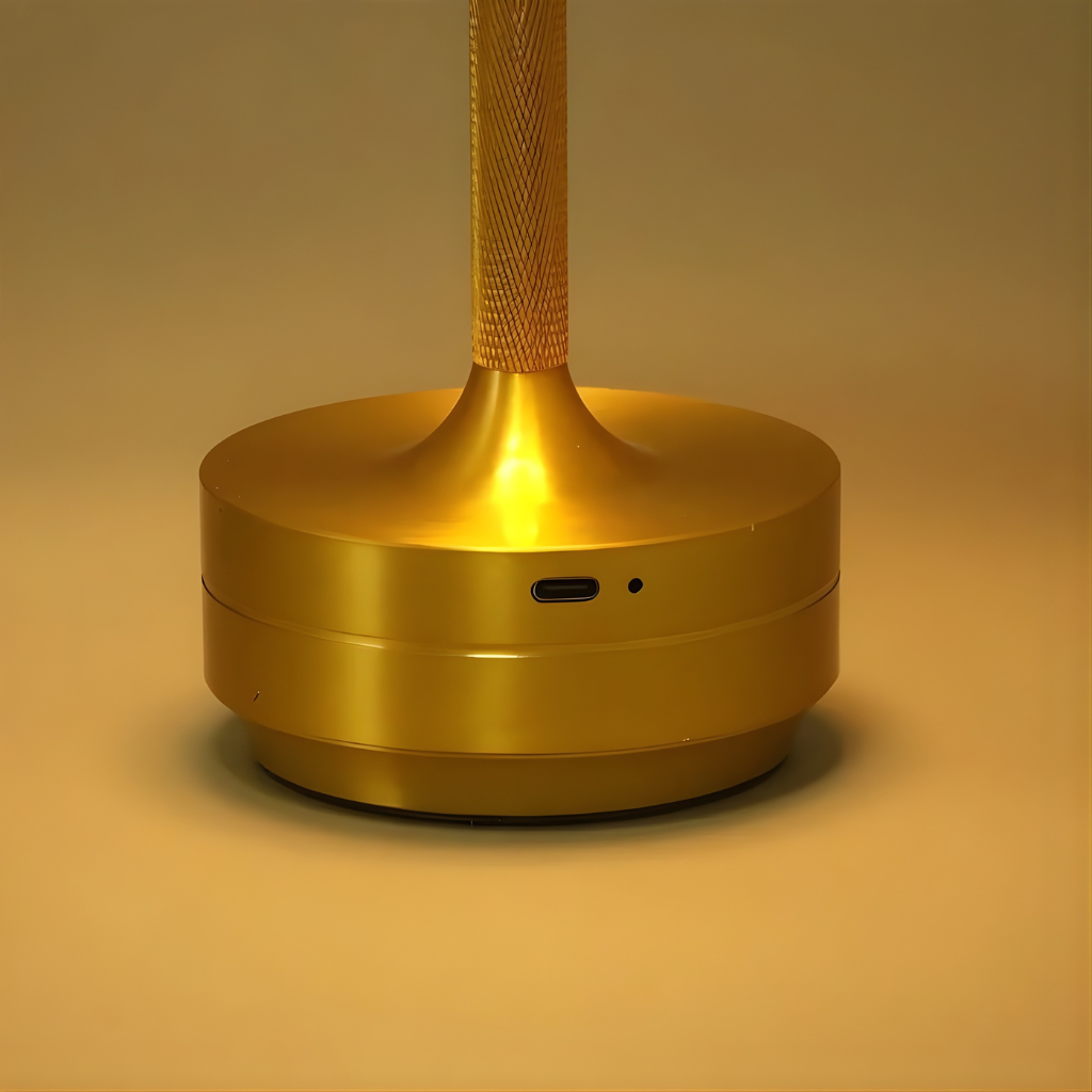 Solix Table Lamp