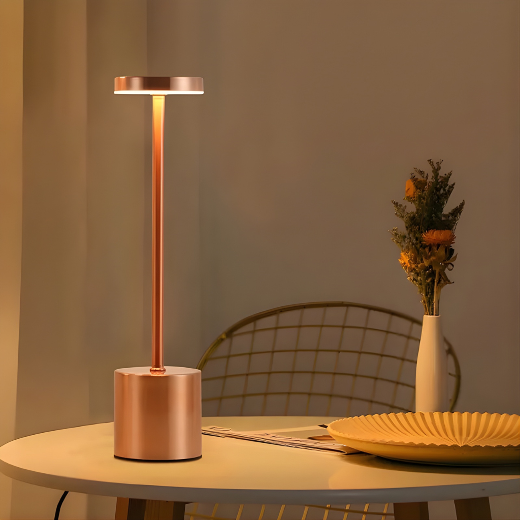 Elix Table Lamp