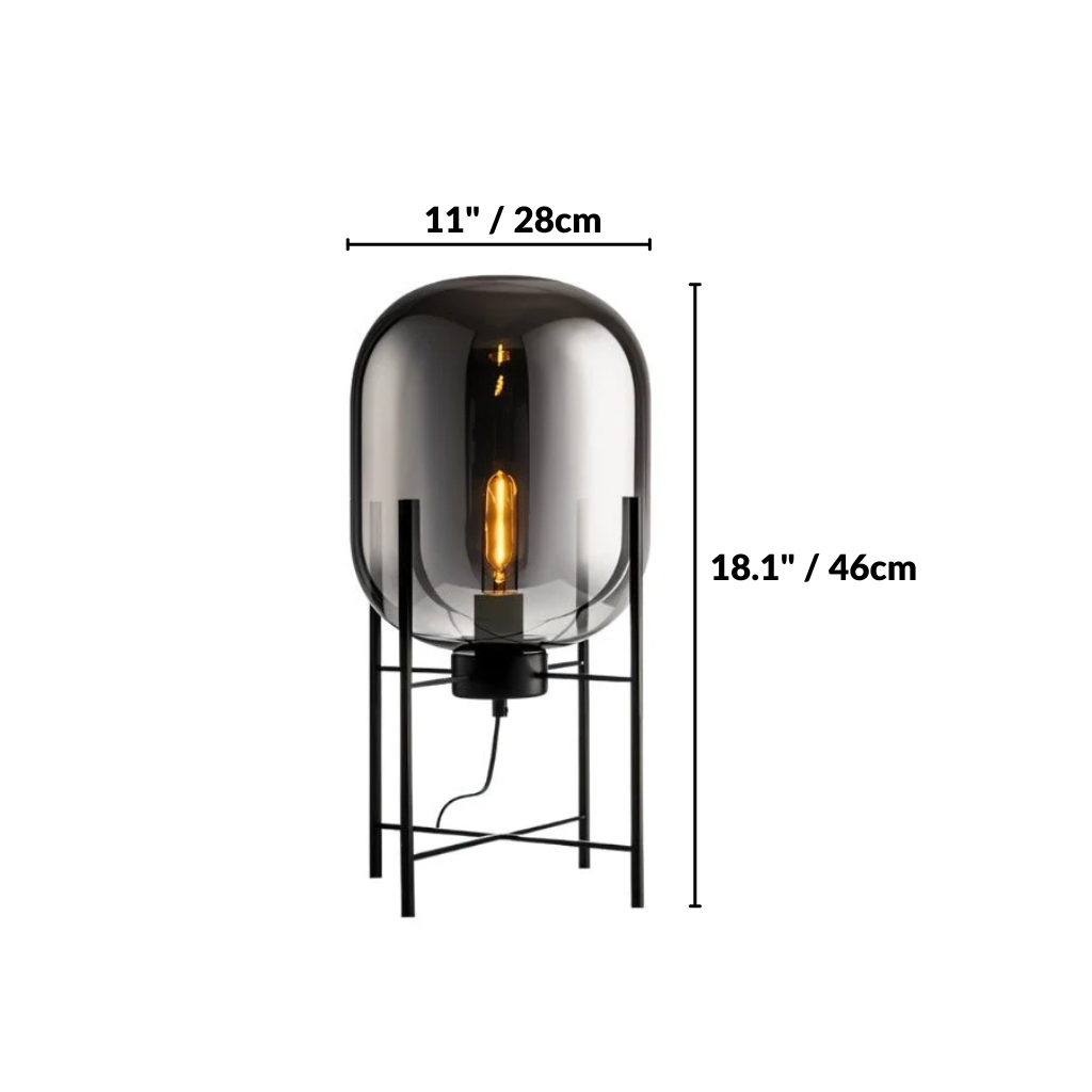 Elysium Table Lamp