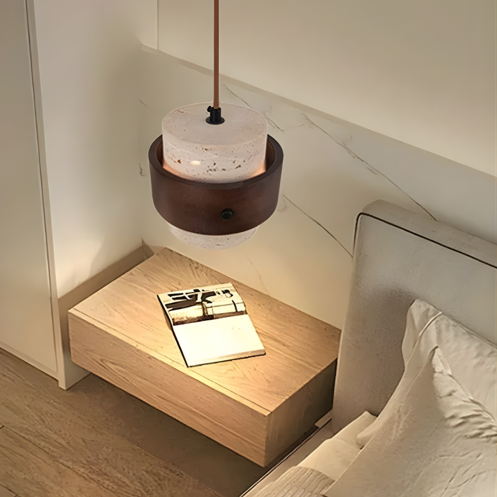 Cavora Pendant Light