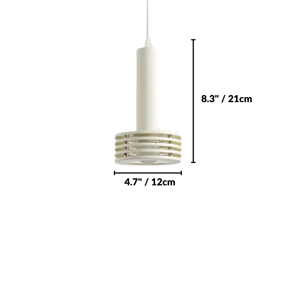 Vello Pendant Light