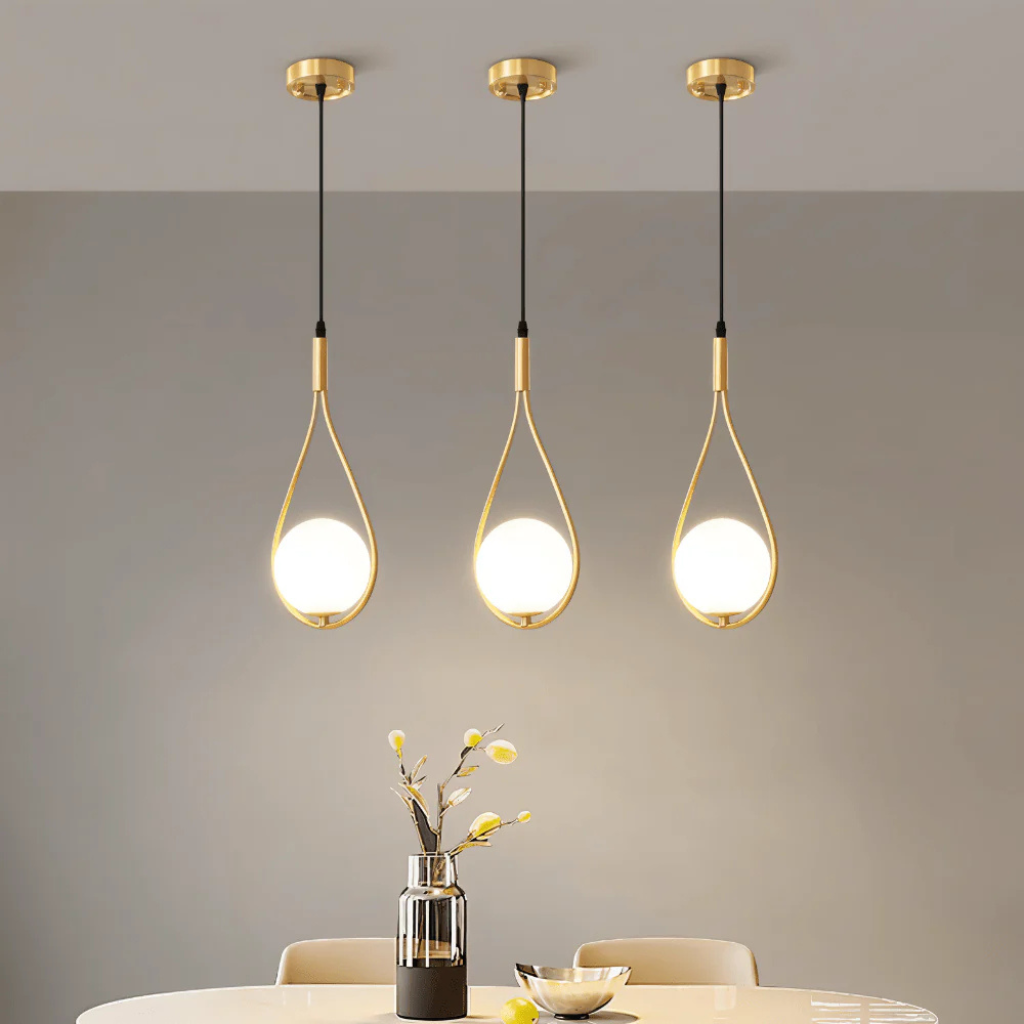 Dewyn Pendant Light