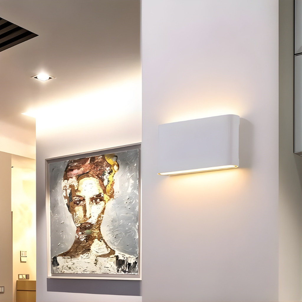 Rexon Wall Lamp