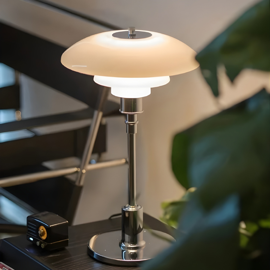 Nori Table Lamp