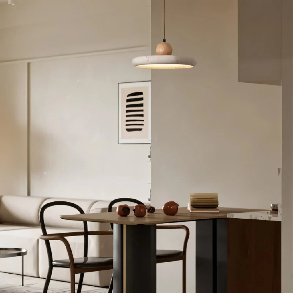 Lumea Pendant Light
