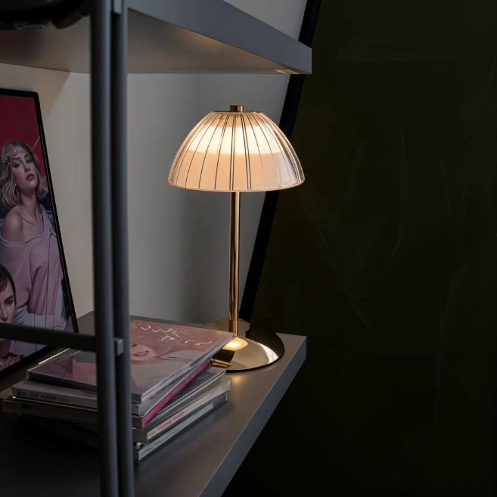 Mira Table Lamp