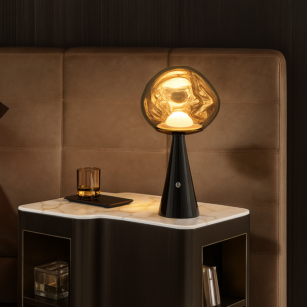 Vorn Table Lamp
