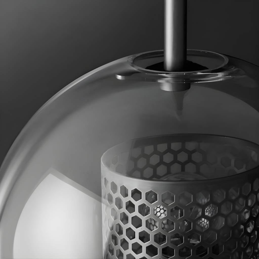 Lynord Wall Lamp