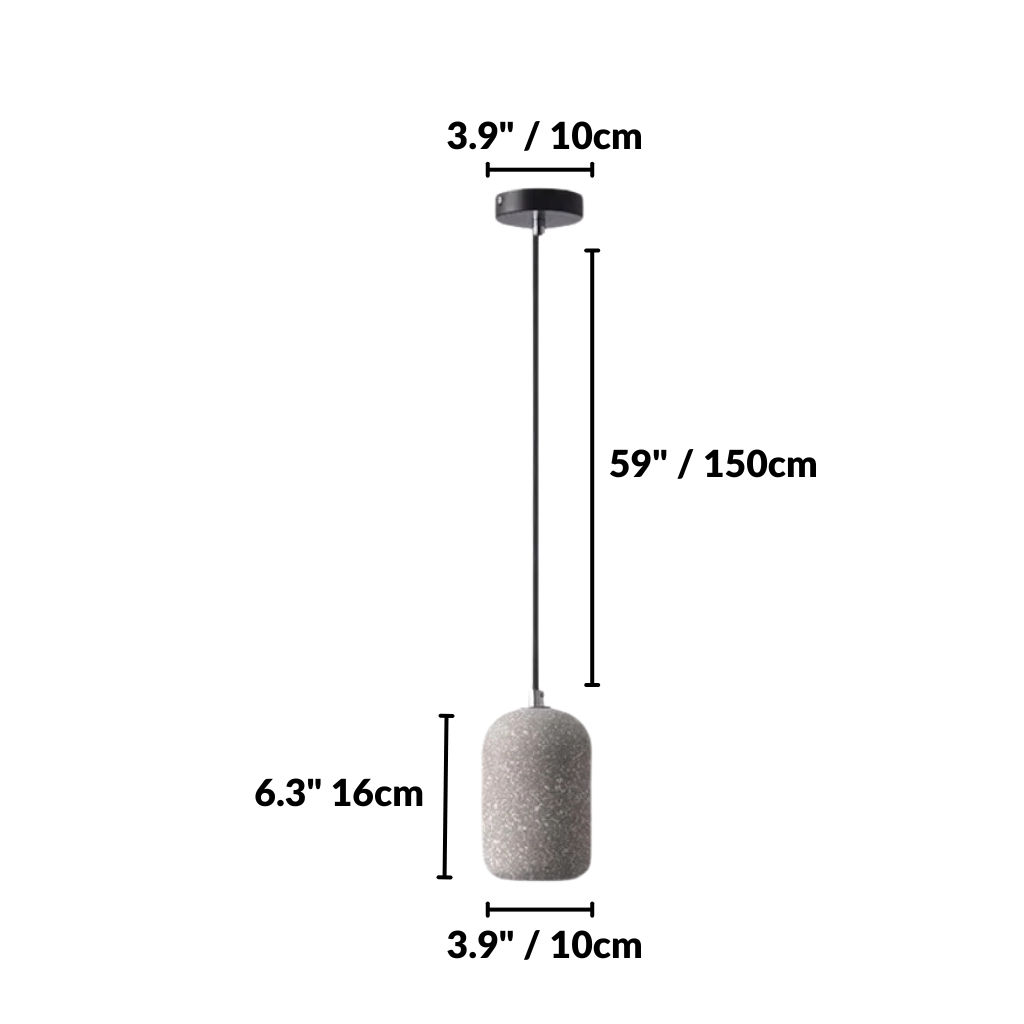 Tavern Pendant Light