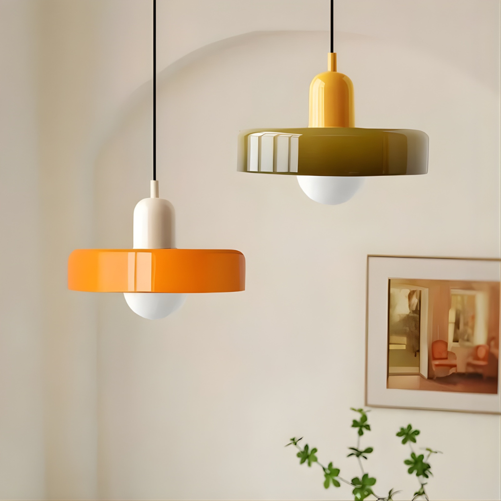 Haloa Pendant Light